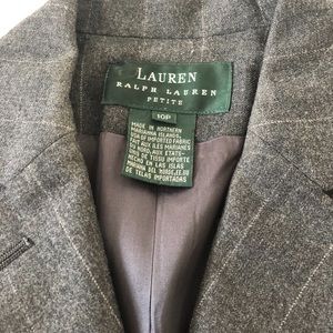Ralph Lauren Jacket